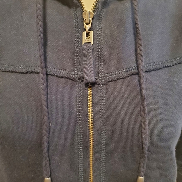 Mexx Navy hoodie - Picture 7 of 11